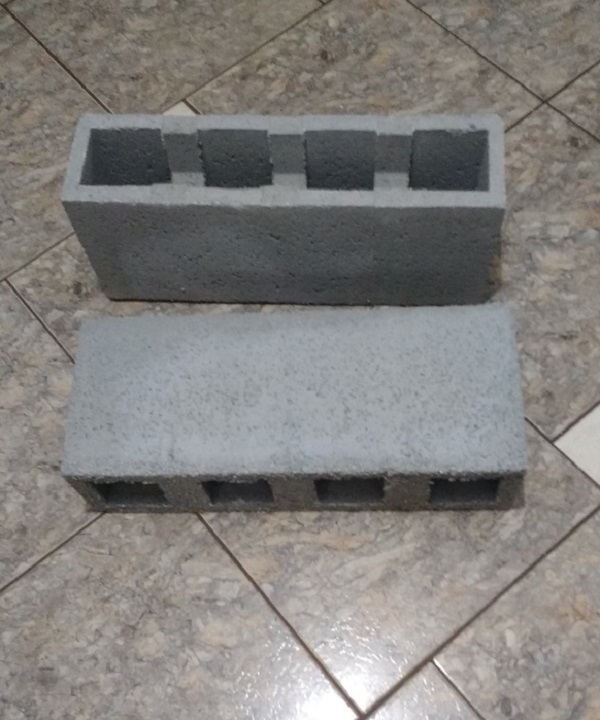 Bloco Juno EPSR